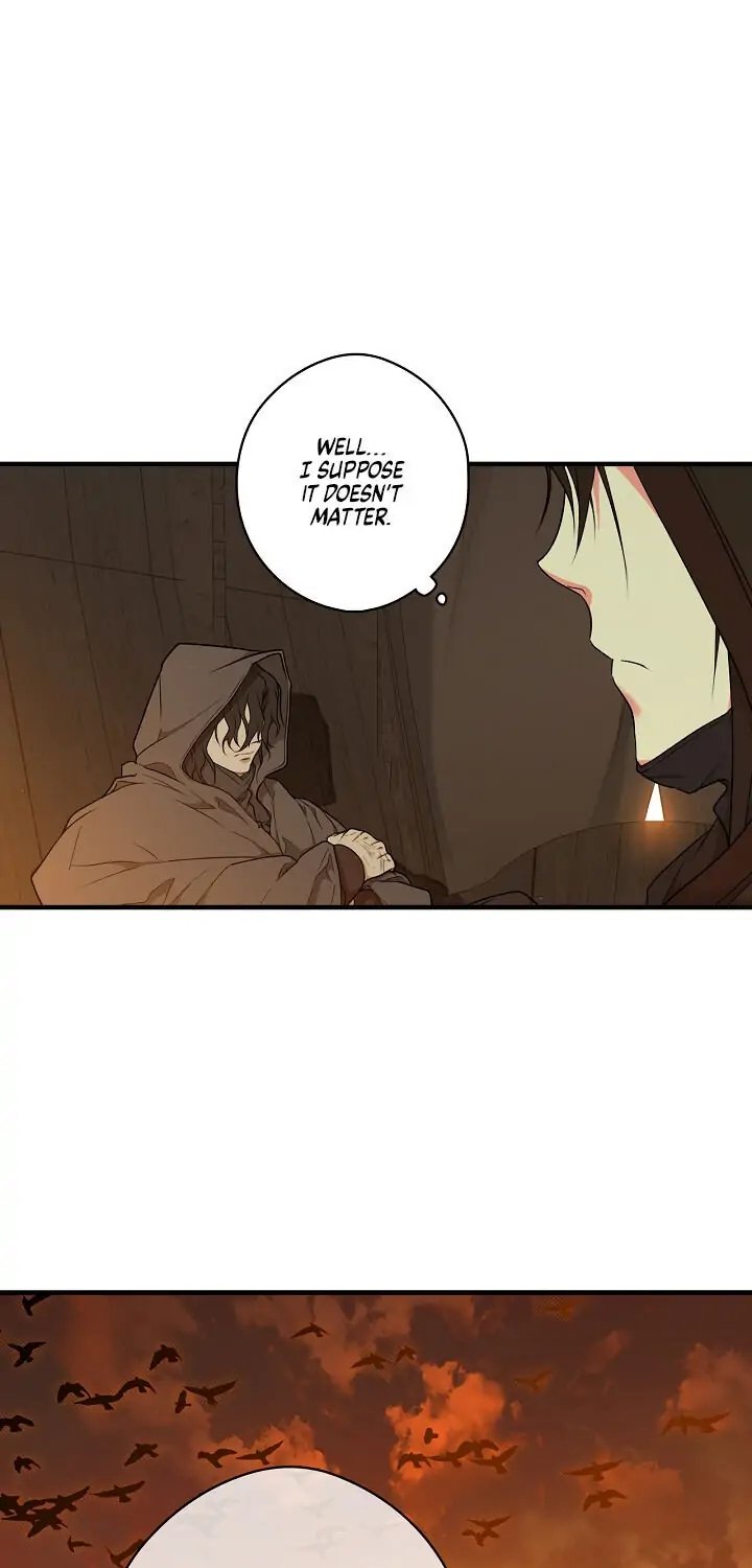 Secret Lady, Chapter 17 image 44